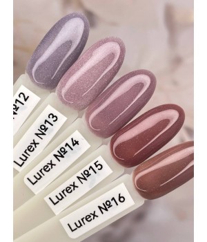 База Oxxi Lurex № 12